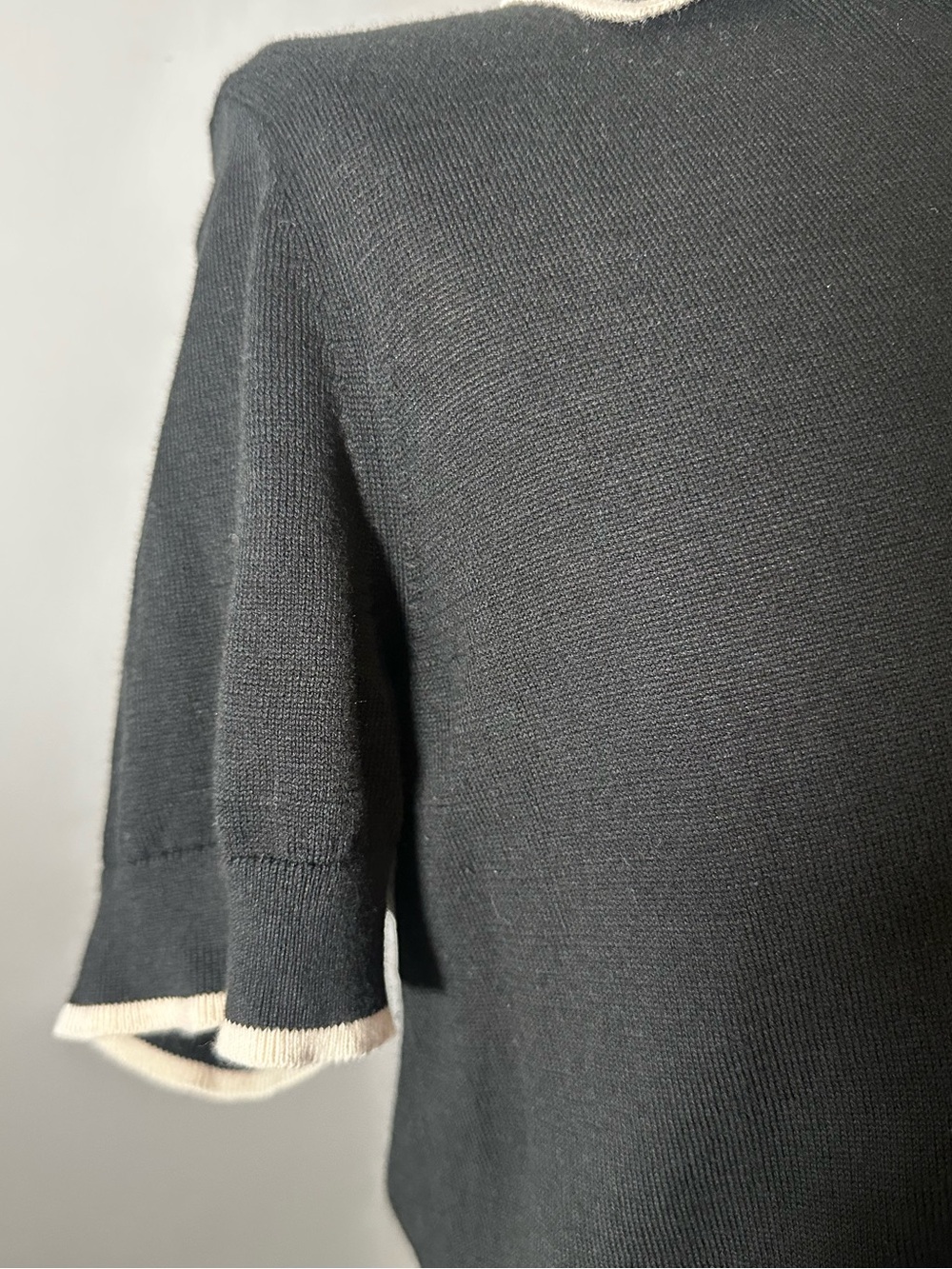 Banana Republic Forever Short Sleeve Polo - Picture 3 of 7